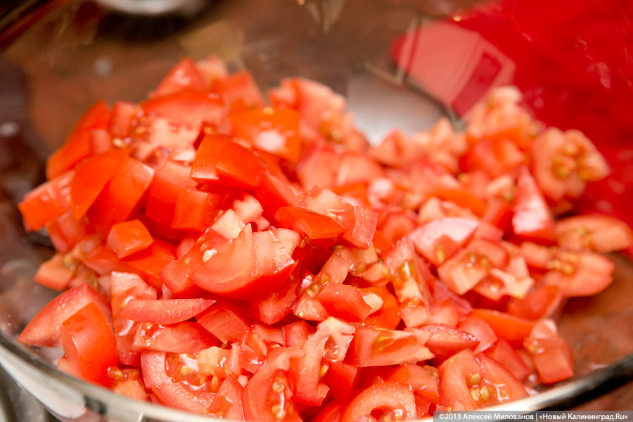 Еда кочевников и пастухов: Дьорд Ковач на «Открытой кухне» у Олега Скворцова