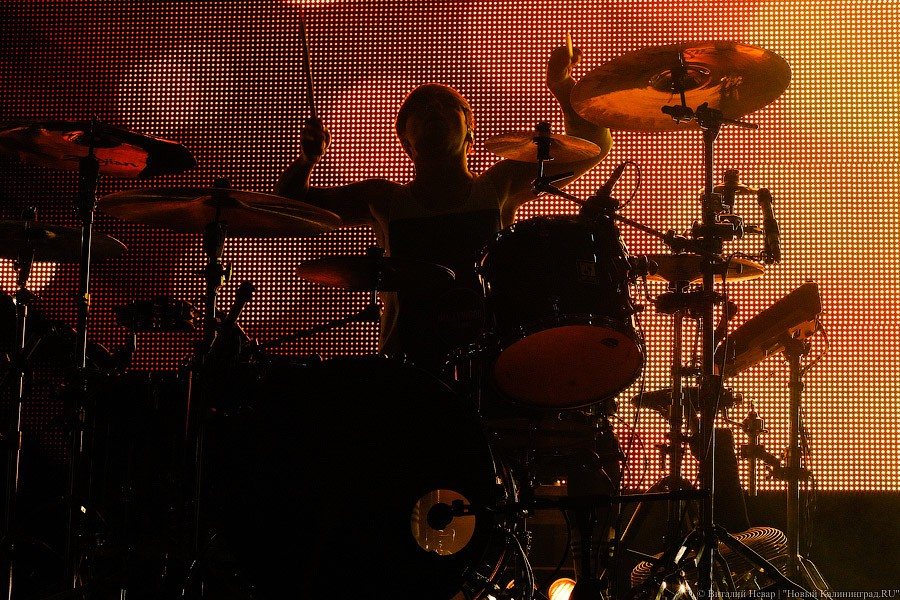 Выхода нет: почему «Сплин» — лучшее, что случилось с нашей рок-музыкой