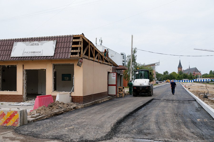 Фото — Виталий Невар, «Новый Калининград.Ru»