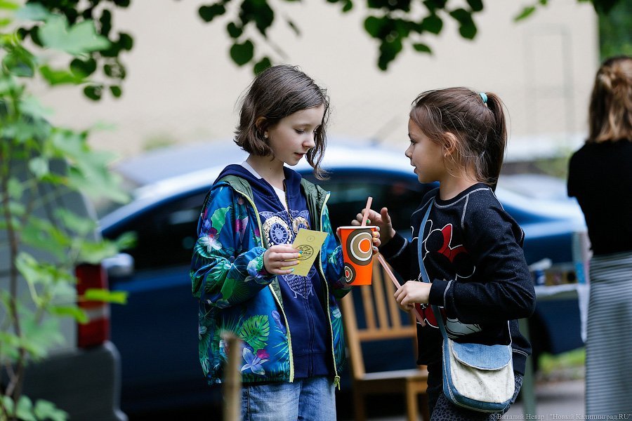 Фото — Виталий Невар, «Новый Калининград.Ru»