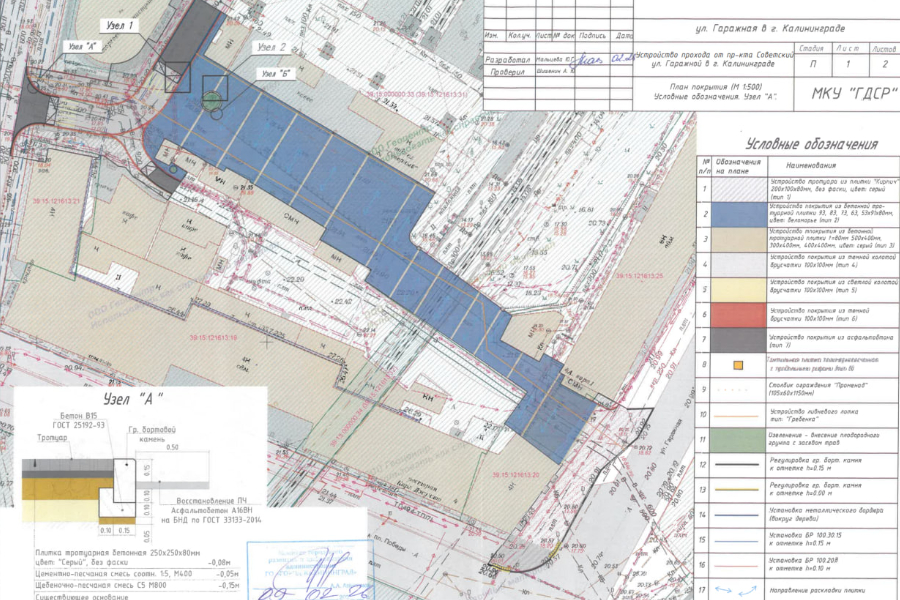 Власти ищут подрядчика для ремонта площади у Северного вокзала