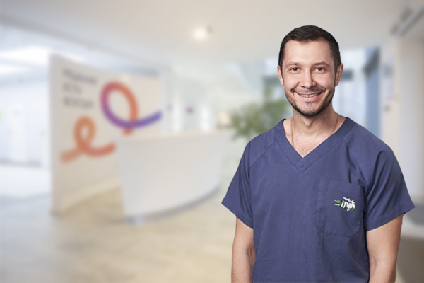 В октябре в «Клинике Эксперт» проведет прием врач-сурдолог, д.м.н. из Москвы