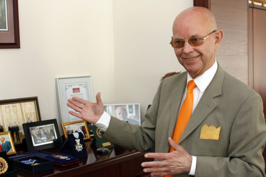 «Литовская цивилизация»: фоторепортаж «Нового Калининграда.Ru» 