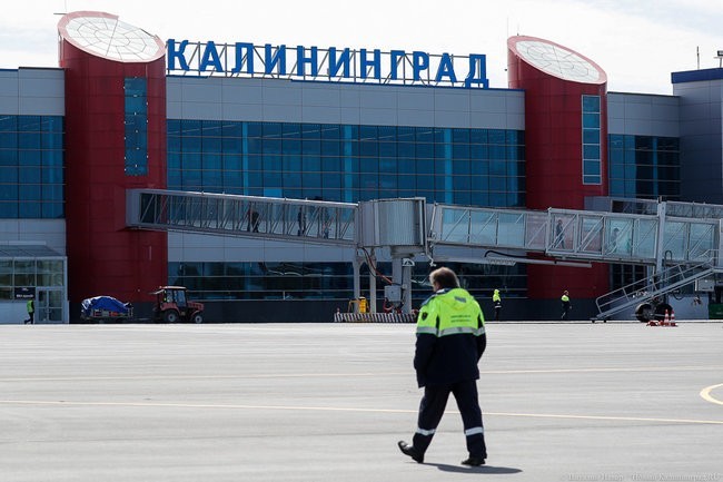 Лоукостер «Победа» получил допуск к авиарейсам из Калининграда в Женеву и Лондон