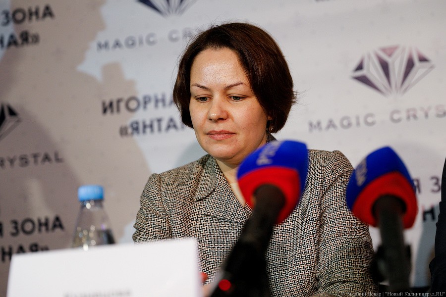 Без блэкджека: что представляет собой «балтийский Лас-Вегас» в Куликово