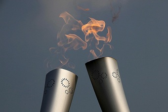 Оргкомитет «Сочи-2014» хочет выбрать в области 100 факелоносцев