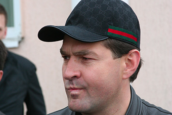Мать депутата Шкиля осталась без внимания медсестер