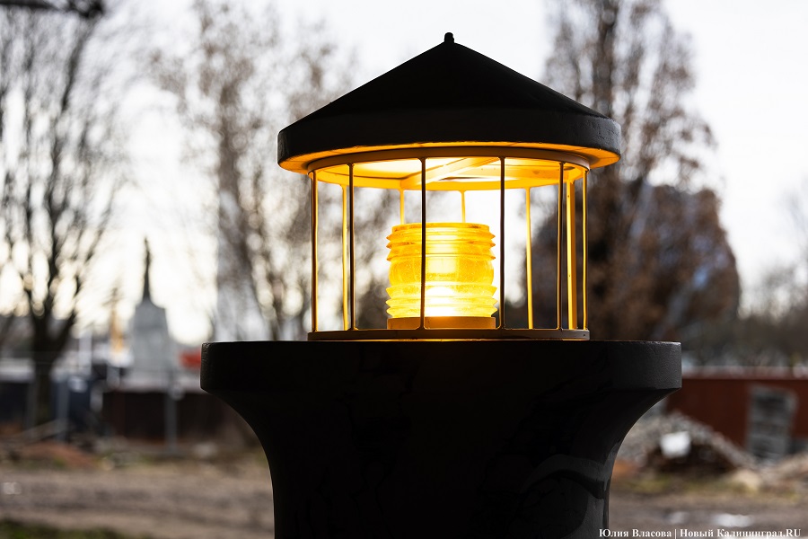 «Метафора ориентира»: что представляет собой арт-проект «Маяки» на острове Канта (фото)