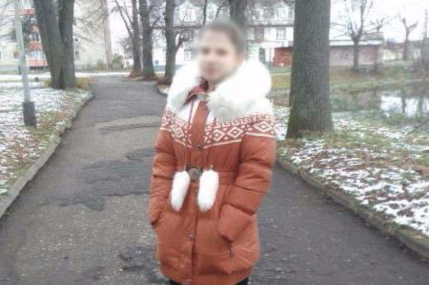 В Черняховске полиция разыскивает без вести пропавшую 17-летнюю девушку (фото)