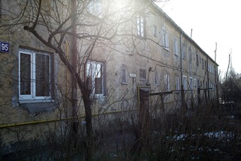 В Калининграде возбуждено первое уголовное дело по «резиновой квартире»