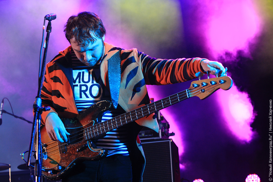 «Идём на рекорд»: фоторепортаж «Афиши Нового Калиниграда.Ru»