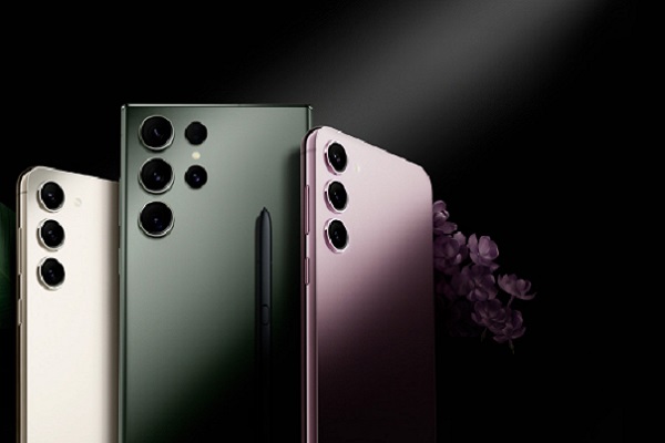 Новые Samsung Galaxy S23 уже в «билайне» вместе с выгодными условиями по покупке