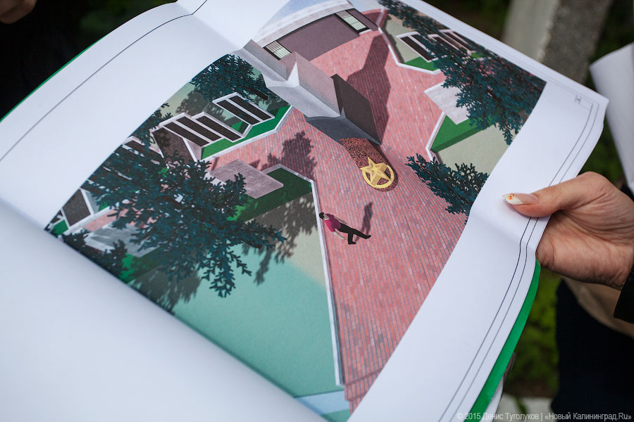 Погода и гуманоиды: почему не все мемориалы области отремонтировали к 9 Мая