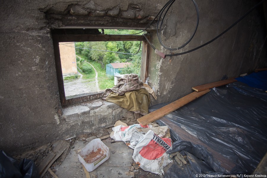 Филькина работа: во что выливается форс-мажор с городским капремонтом