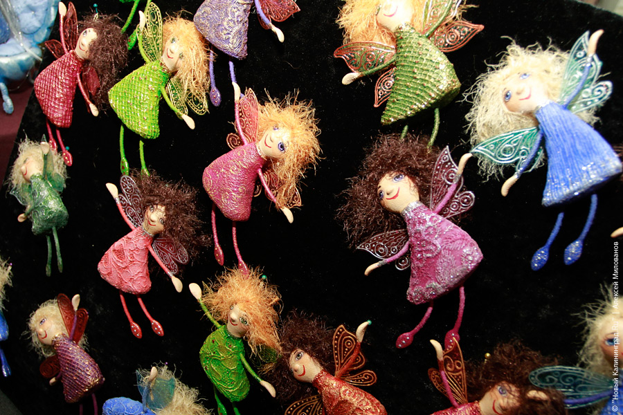 "Медвежонок Тедди и все-все-все": фоторепортаж "Нового Калининграда.Ru"