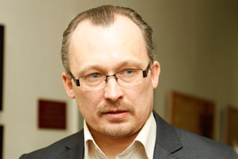 Министр промышленности порадовался критике проекта закона о промполитике