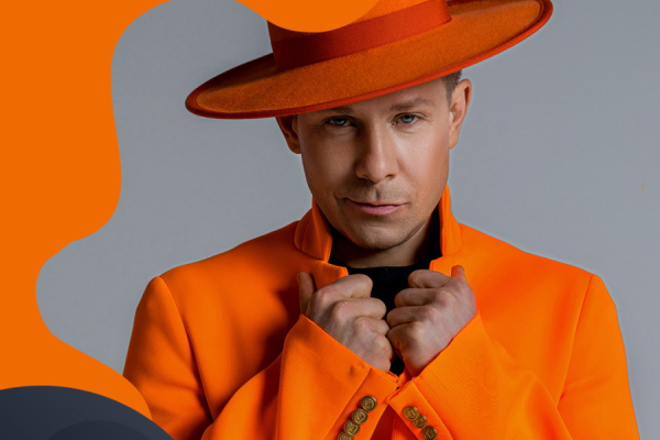 11 июня в ТРЦ «Европа» пройдет автограф-сессия Мити Фомина