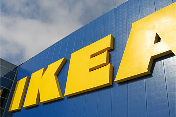 Строительство IKEA в Калининграде под вопросом