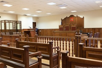 В Калининграде отдан под суд уроженец Узбекистана, ранивший ножом знакомого