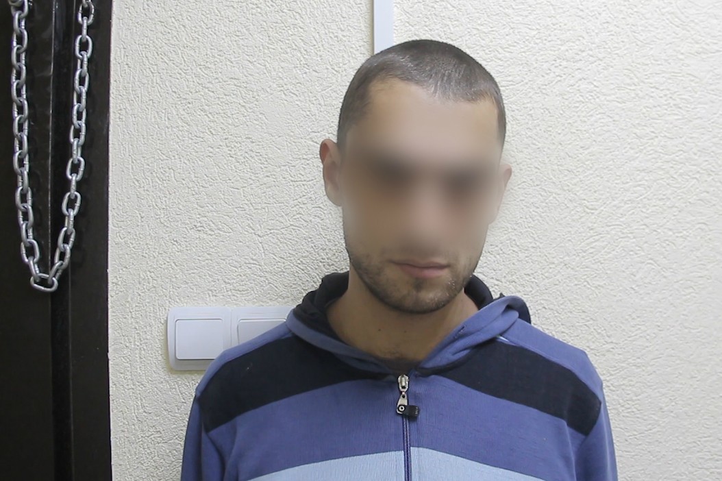 Калининградская полиция ищет пострадавших от действий псевдо-отделочника (видео)