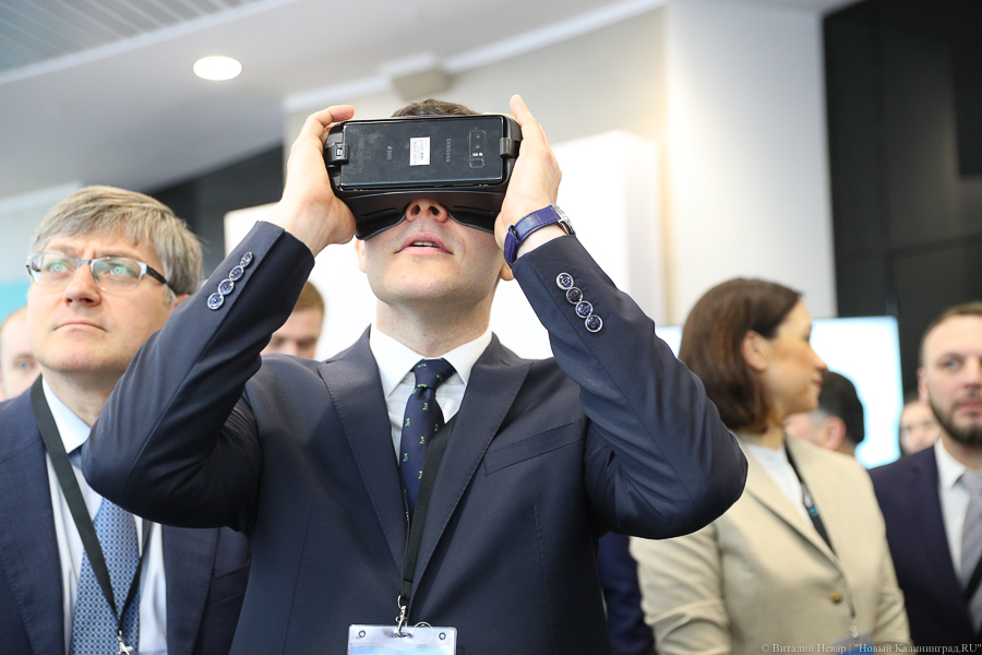 Алиханов: строить IT-городки интересно строителям, но не айтишникам