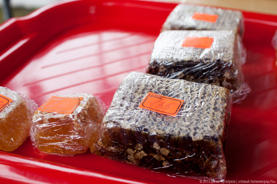 Вершки и корешки: как в Полесске отметили День картошки