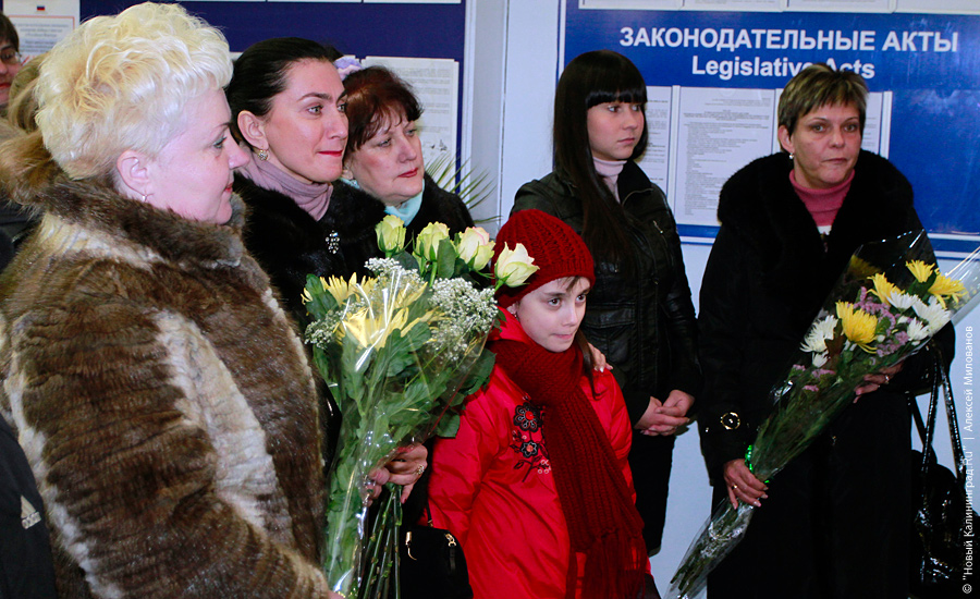 "Сомали-Калининград": фоторепортаж "Нового Калининграда.Ru"