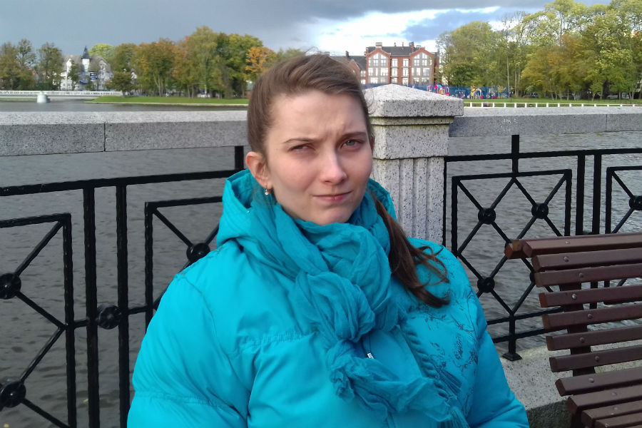 «Умоляю, помогите!»: на реабилитацию Марии Мацегора не хватает 154 тыс