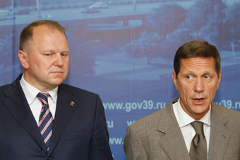 Жуков: механизм дотирования авиаперевозок требует корректив