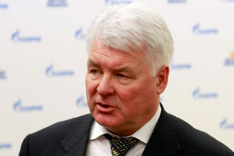 Вместо снижения тарифов замглавы правления "Газпрома" предложил утеплять окна