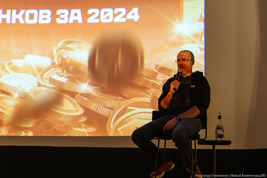 Фото: Александр Степаненко / Новый Калининград