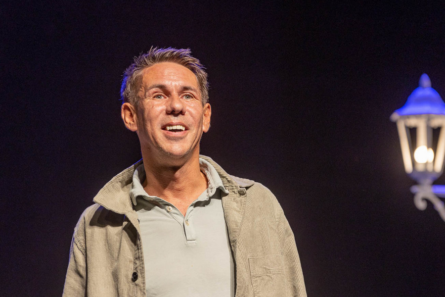 МВД объявило в розыск актера Алексея Панина