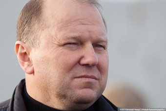 Цуканов обещает советоваться с общественностью насчет сноса дома на Литовском валу