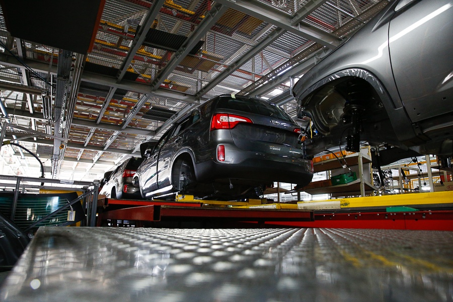 «Автотор» намерен в этом году выпустить 140 тысяч автомобилей