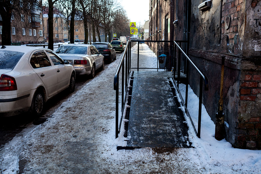 Преображение «Павлика»: что ждет многострадальную улицу во время и после ремонта (фото)