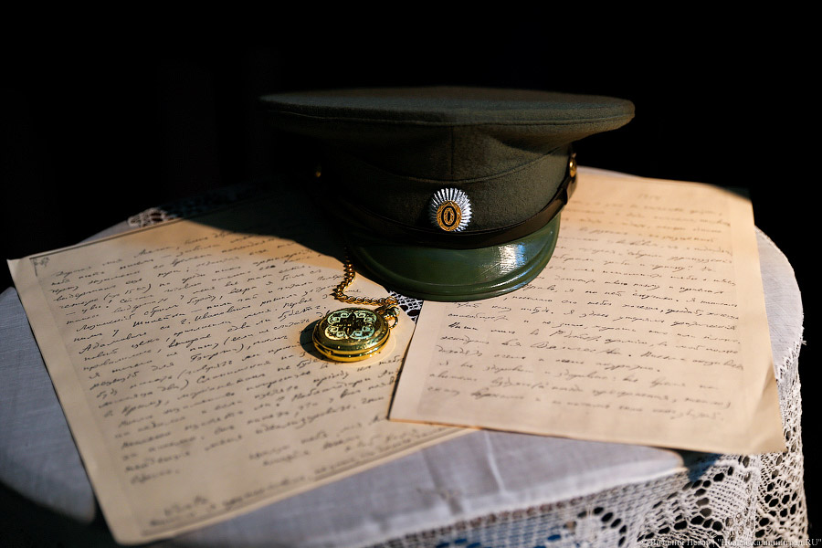 Без очередей и огненного шоу: как в Калининграде прошла «Ночь искусств»