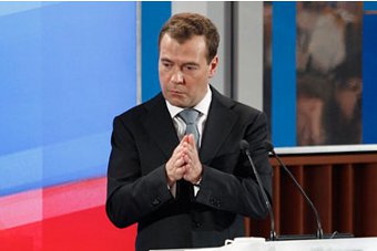 «Президент и журналисты»: онлайн-трансляция «Нового Калининграда.Ru»