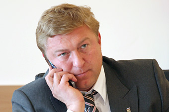 Общежитие "Цепрусс" - без права собственности: репортаж "Нового Калининграда.Ru"