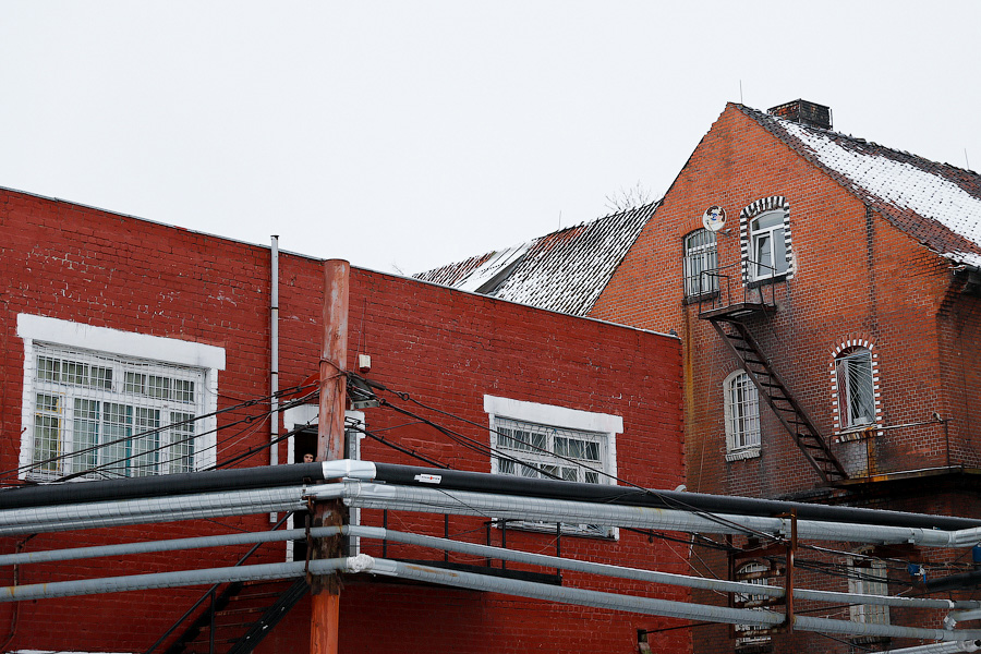 Век воли не видать: многовековое заключение замка Тапиау