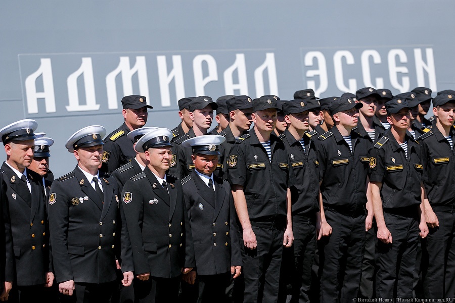Опрос: главную военную угрозу россияне видят в США и Украине