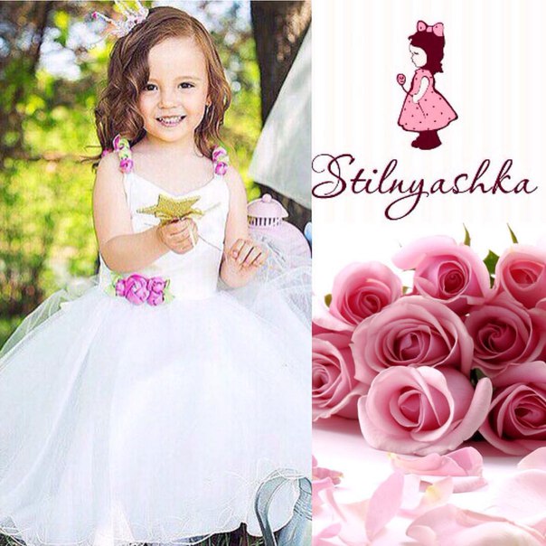 Приглашаем на детский мастер-класс в преддверии 8 Марта в ТК «Мега»