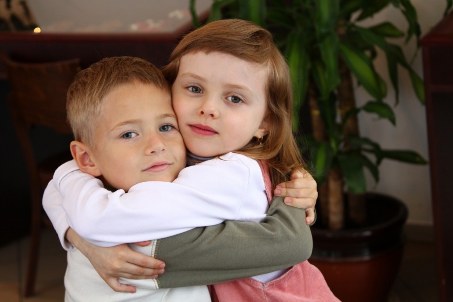 В парке «Юность» прошла благотворительная акция помощи детям