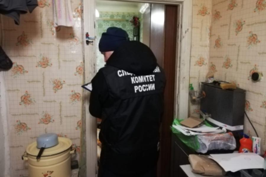 В Кировской области бывший боец «Вагнера» задержан за убийство женщины