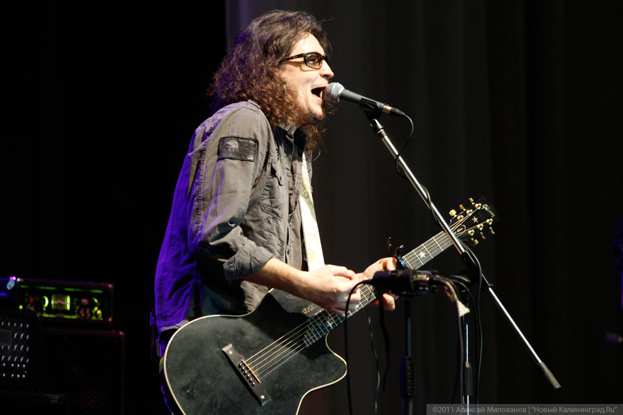 «За пацанов»: фоторепортаж «Нового Калининграда.Ru»