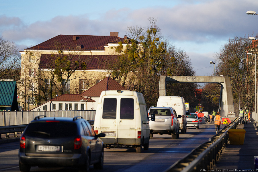 Как одностороннее движение на Вагоностроительной остановило его на других улицах. Фоторепортаж 