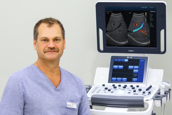 Если болят ноги, пройдите полное обследование у флеболога за один приём