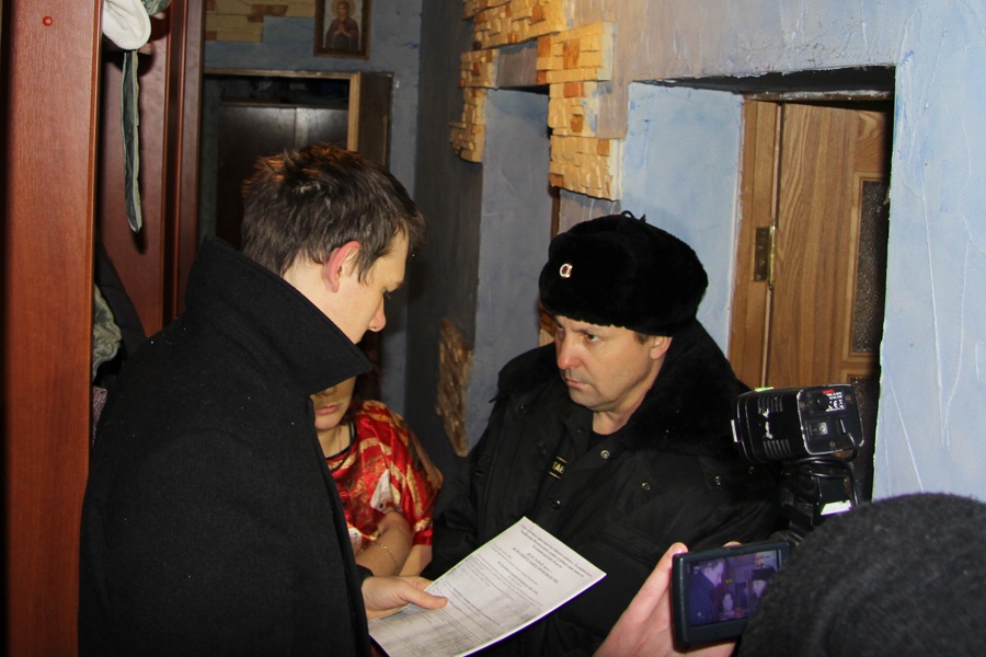 «Возьмите мое кружевное белье и кота»: как приставы пытаются взыскать долги за свет