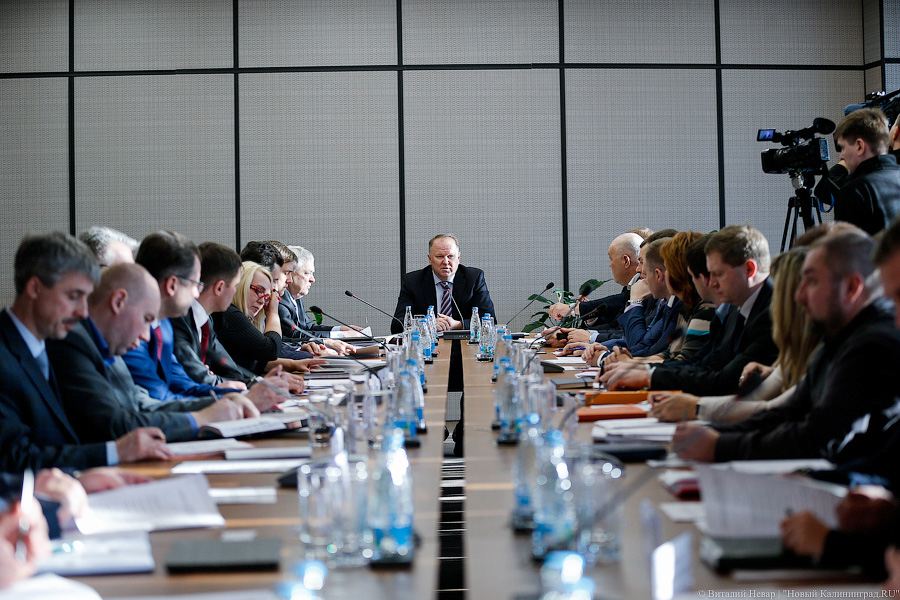 На пути к пяти: как губернатор учил подчиненных туристов привлекать