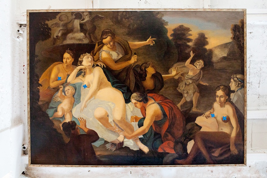 Новое место: обновлённое кафе «Заря» при одноименном кинотеатре