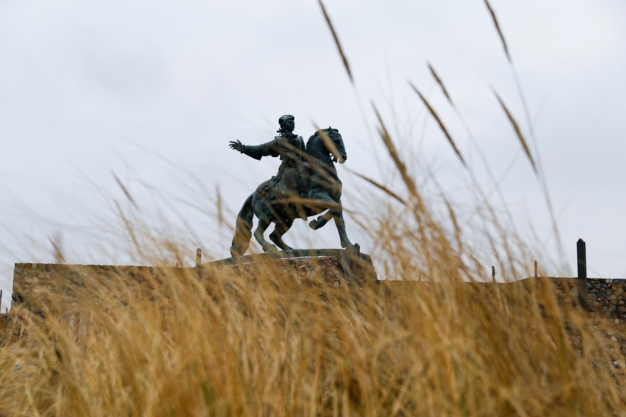 Фото — Виталий Невар, «Новый Калининград.Ru».